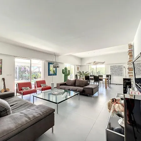 Beautiful Luxury Villa Antibes