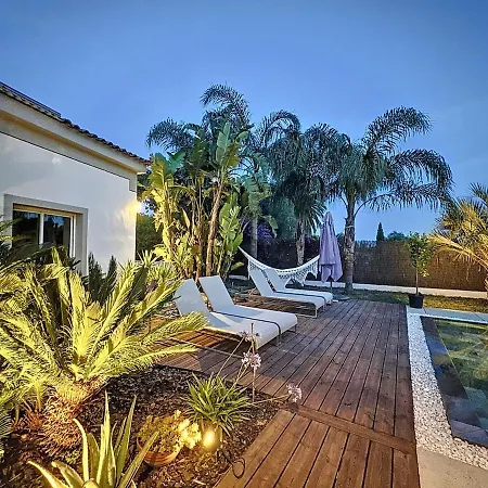 Beautiful Luxury Antibes