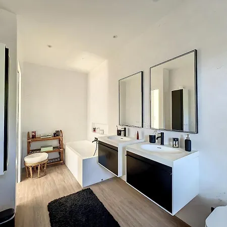 Villa Beautiful Luxury Antibes