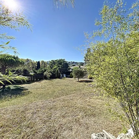 Beautiful Luxury * Antibes