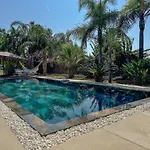 Beautiful Luxury Villa Antibes