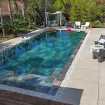 Beautiful Luxury Villa Antibes