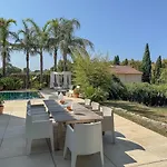 Beautiful Luxury Villa