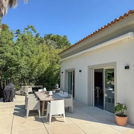 Beautiful Luxury Vila *