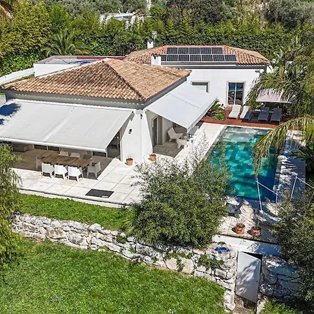 Beautiful Luxury * Antibes