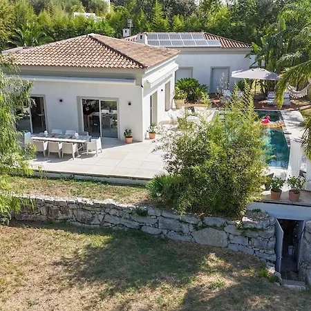 Vila Beautiful Luxury *