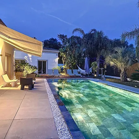 Villa Beautiful Luxury
