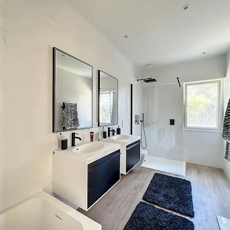 Beautiful Luxury Vila *