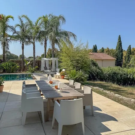 Beautiful Luxury Vila