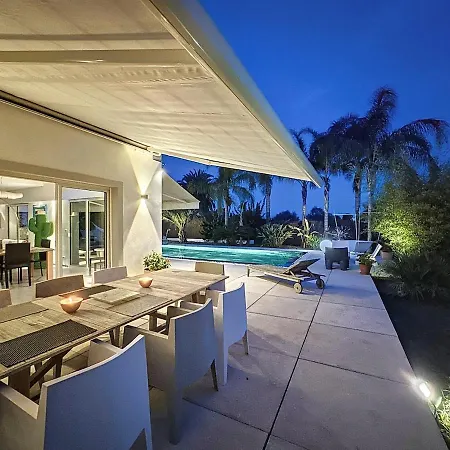 Beautiful Luxury Vila *