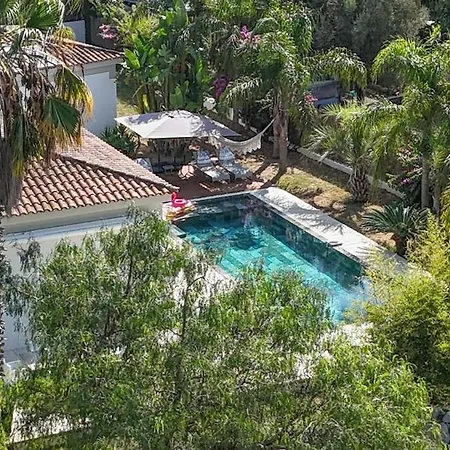 Beautiful Luxury Villa Antibes