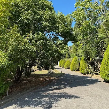 Vila Beautiful Luxury Antibes