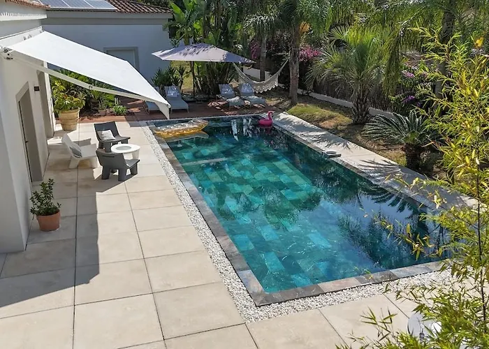 Beautiful Luxury ヴィラ アンティーブ