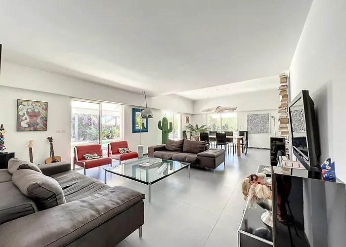 Beautiful Luxury ヴィラ アンティーブ