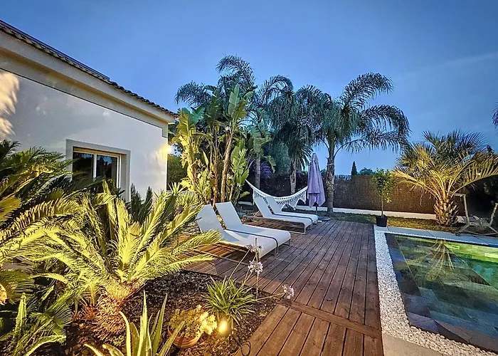 Beautiful Luxury アンティーブ