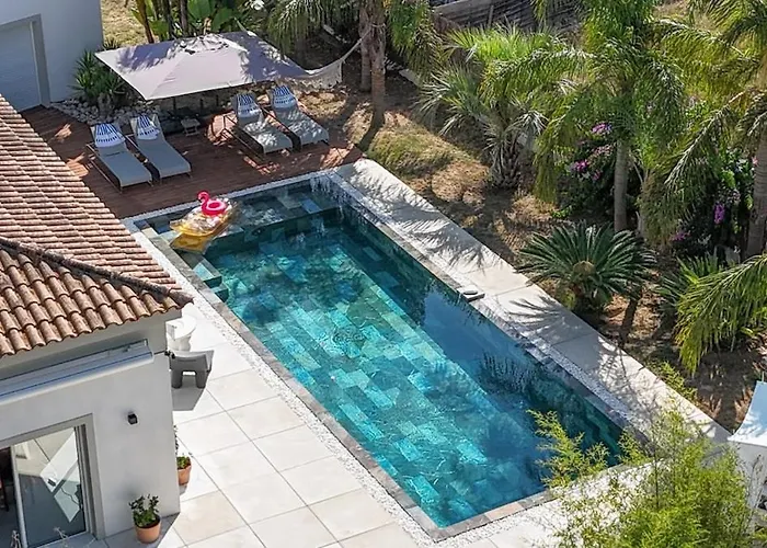 Beautiful Luxury * アンティーブ