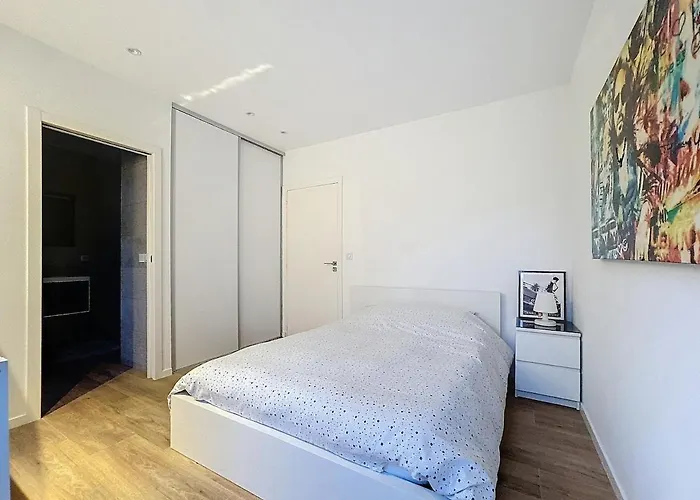 Beautiful Luxury アンティーブ