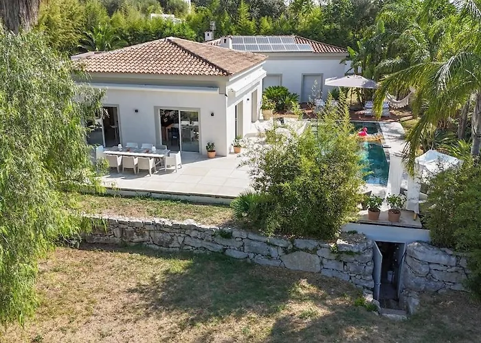 ヴィラ Beautiful Luxury *