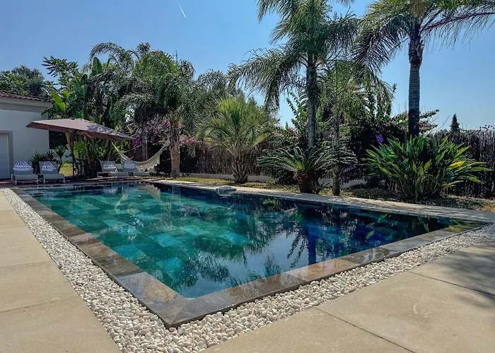 Beautiful Luxury ヴィラ アンティーブ