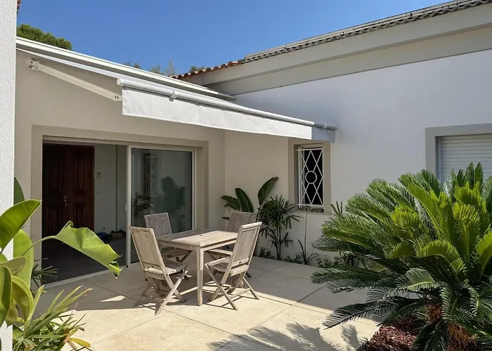 Beautiful Luxury アンティーブ