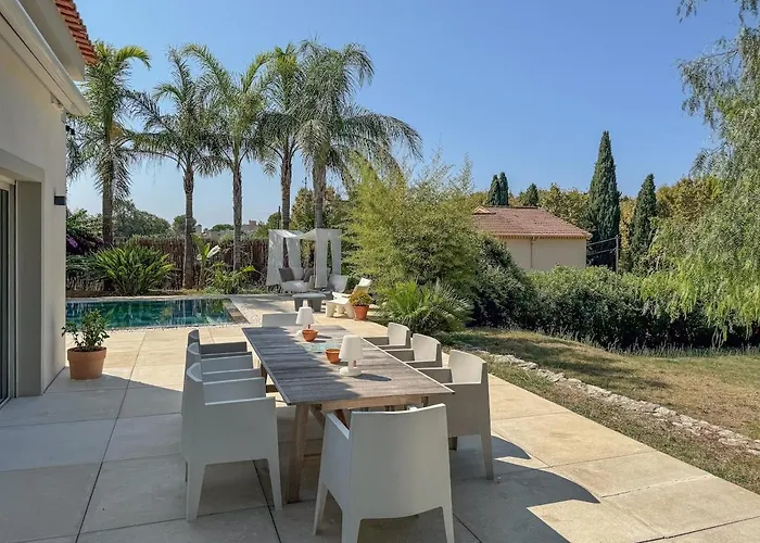 Beautiful Luxury ヴィラ