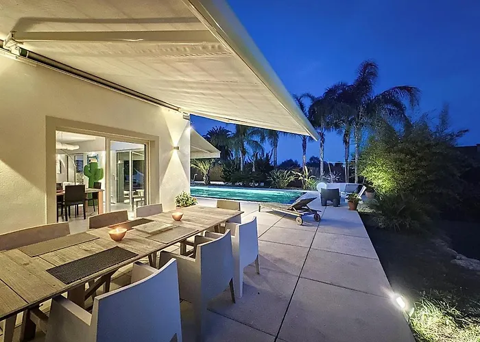 Beautiful Luxury ヴィラ *