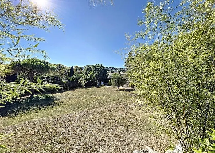 Beautiful Luxury * アンティーブ